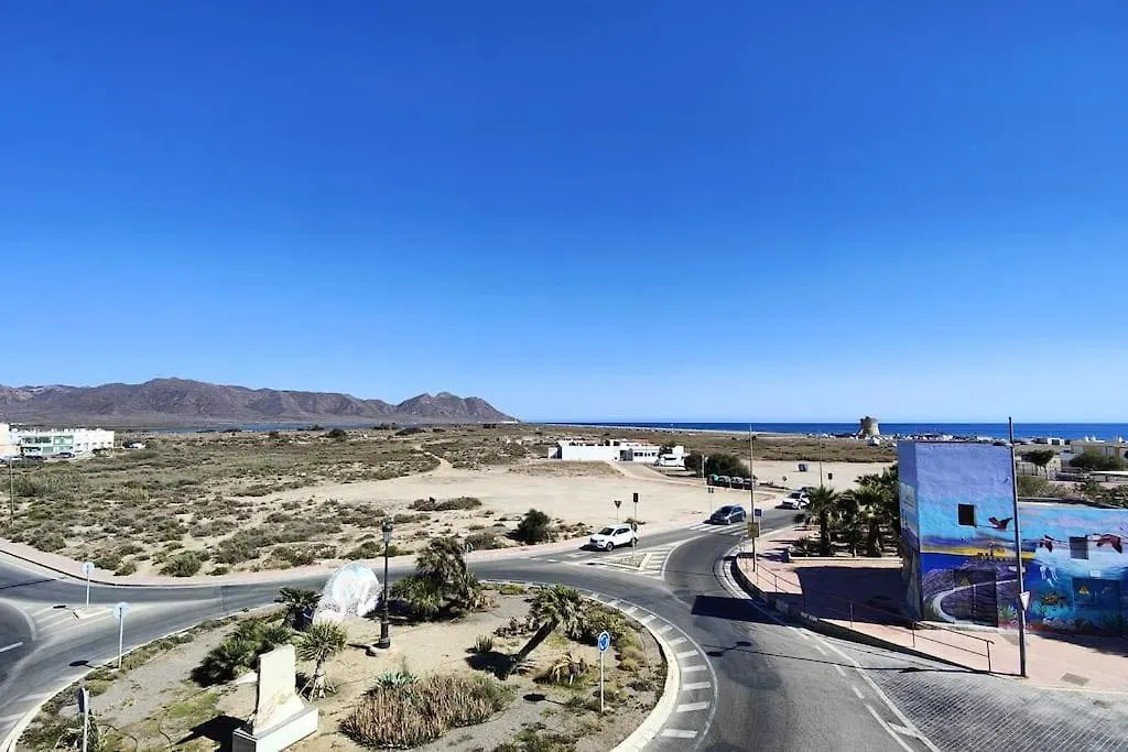 Cala Chica Apartment Almeria