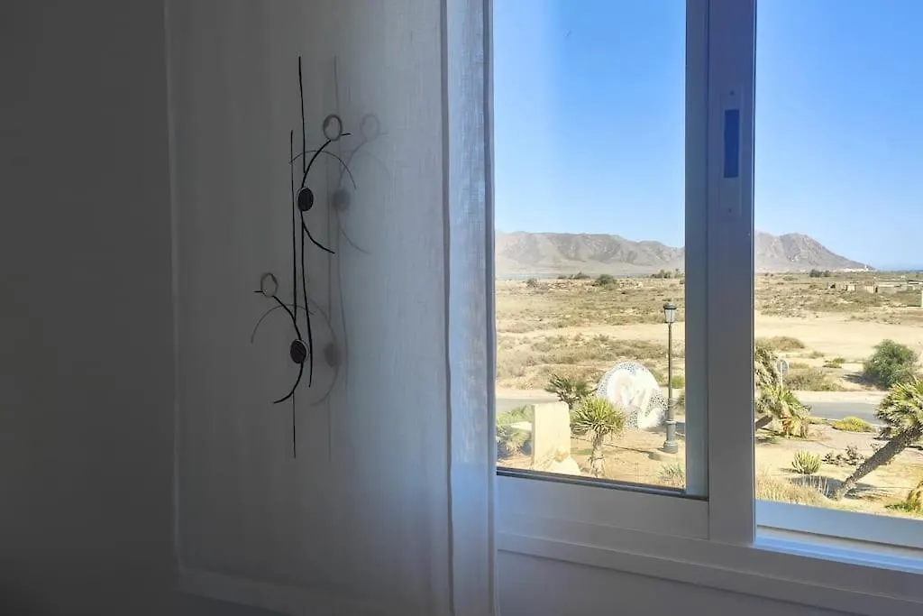 Cala Chica Apartment Almeria Spain
