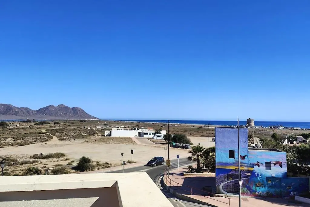 Cala Chica Apartment Almeria Spain