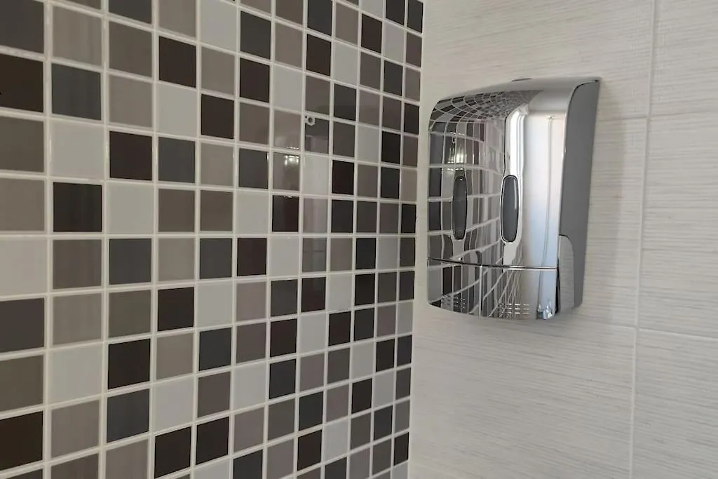 Cala Chica Apartment Almeria
