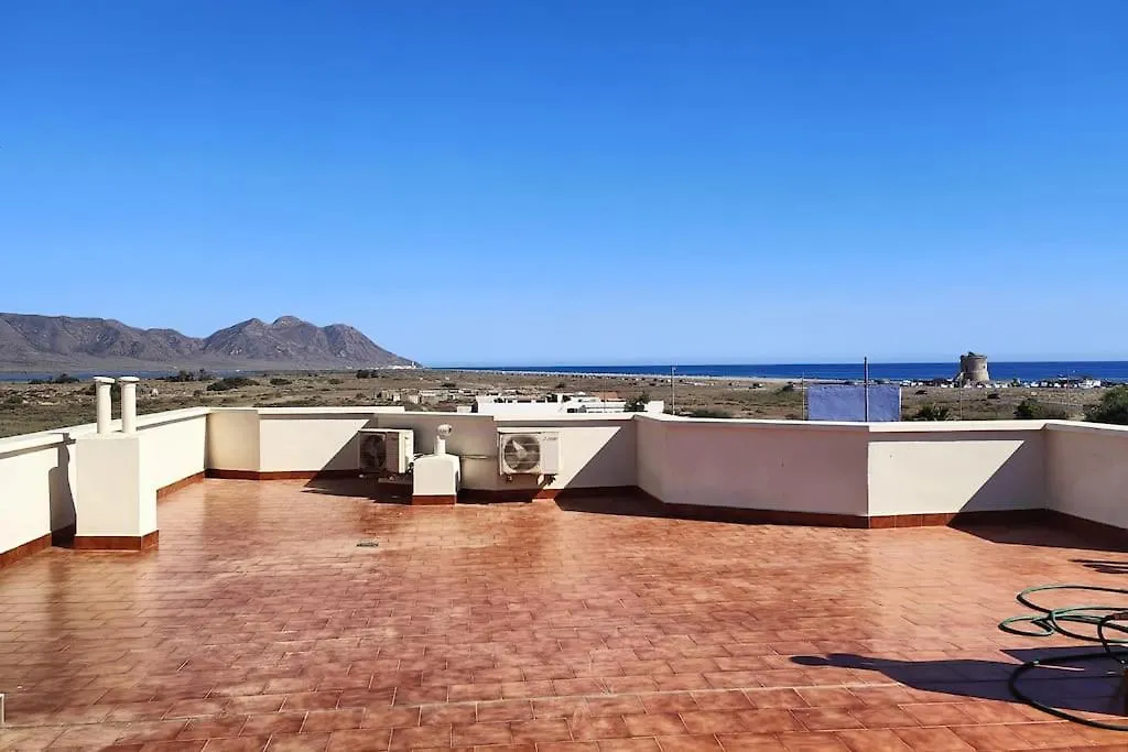 Cala Chica Apartment Almeria 0*,  Spain