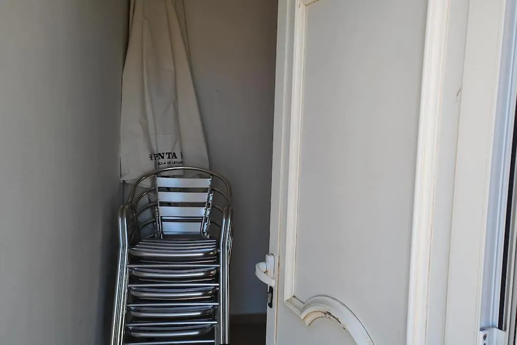 Cala Chica Apartment Almeria