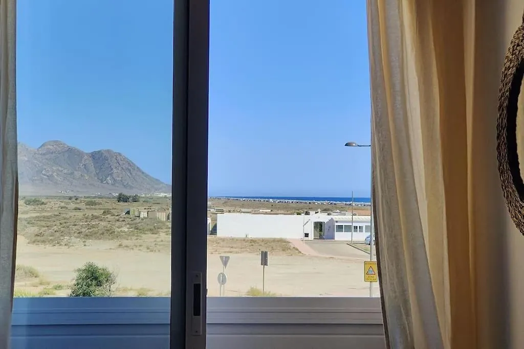 Cala Chica Apartment Almeria
