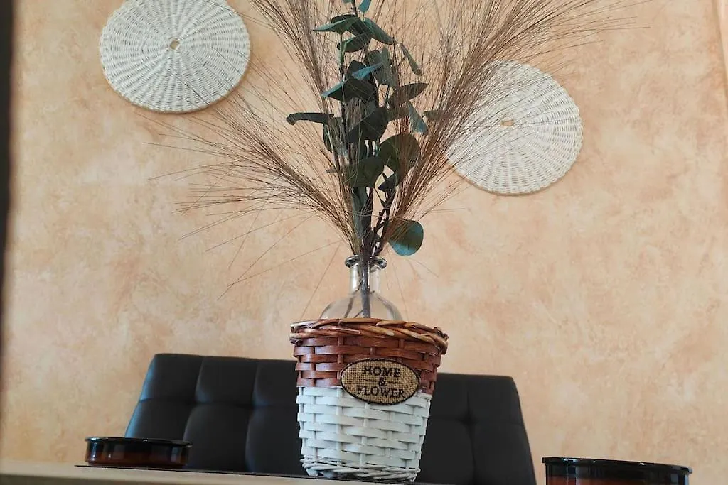 Cala Chica Apartment Almeria