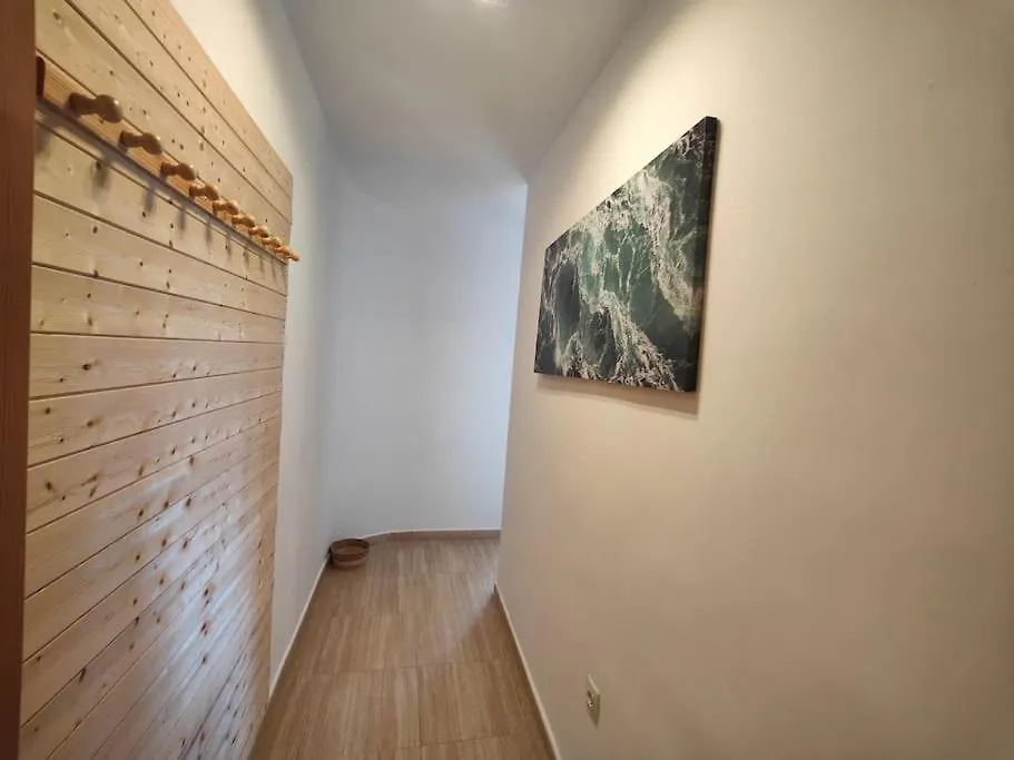 Cala Chica Apartment Almeria Spain