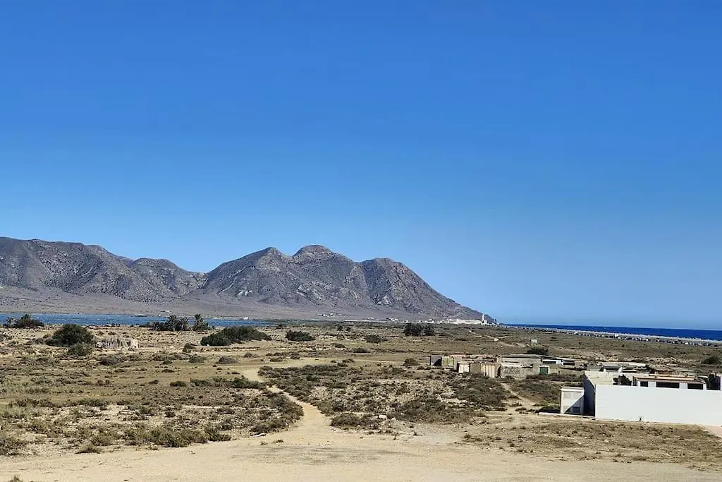 Cala Chica Apartment Almeria