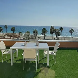 Apartment 6, Almería