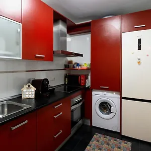  Appartement Amplio Céntrico Con Garaje