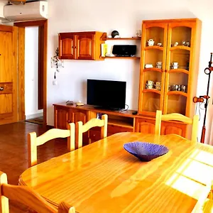 En La Almadraba De Cabo De Gata Apartamento