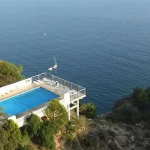 Ideal Apartamento Frente Al Mar Apartamento