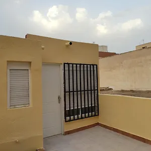 Apartament Apartamento