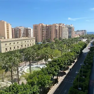 Rambla Centro Apartamento