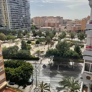 City Center Apartamento