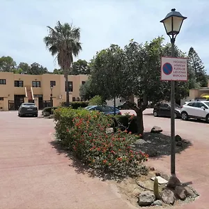 Casa El Sotillo Bajo Apartamento