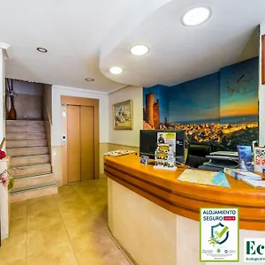 Sevilla Otel
