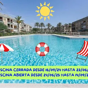 Appartement El Cuchitril