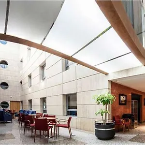 3* Hotel Torreluz Senior